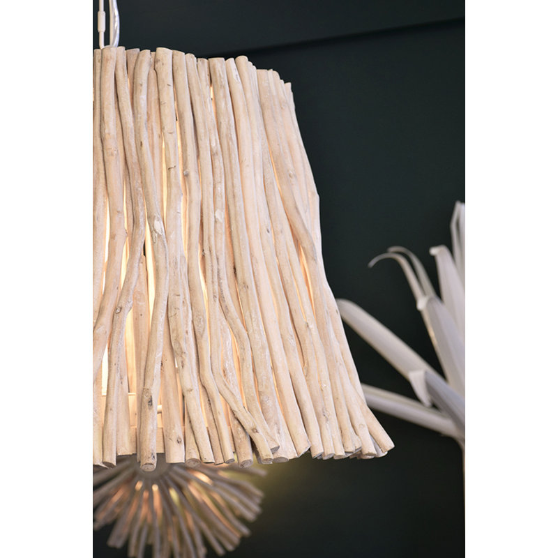 Crew 1 - Light Pendant