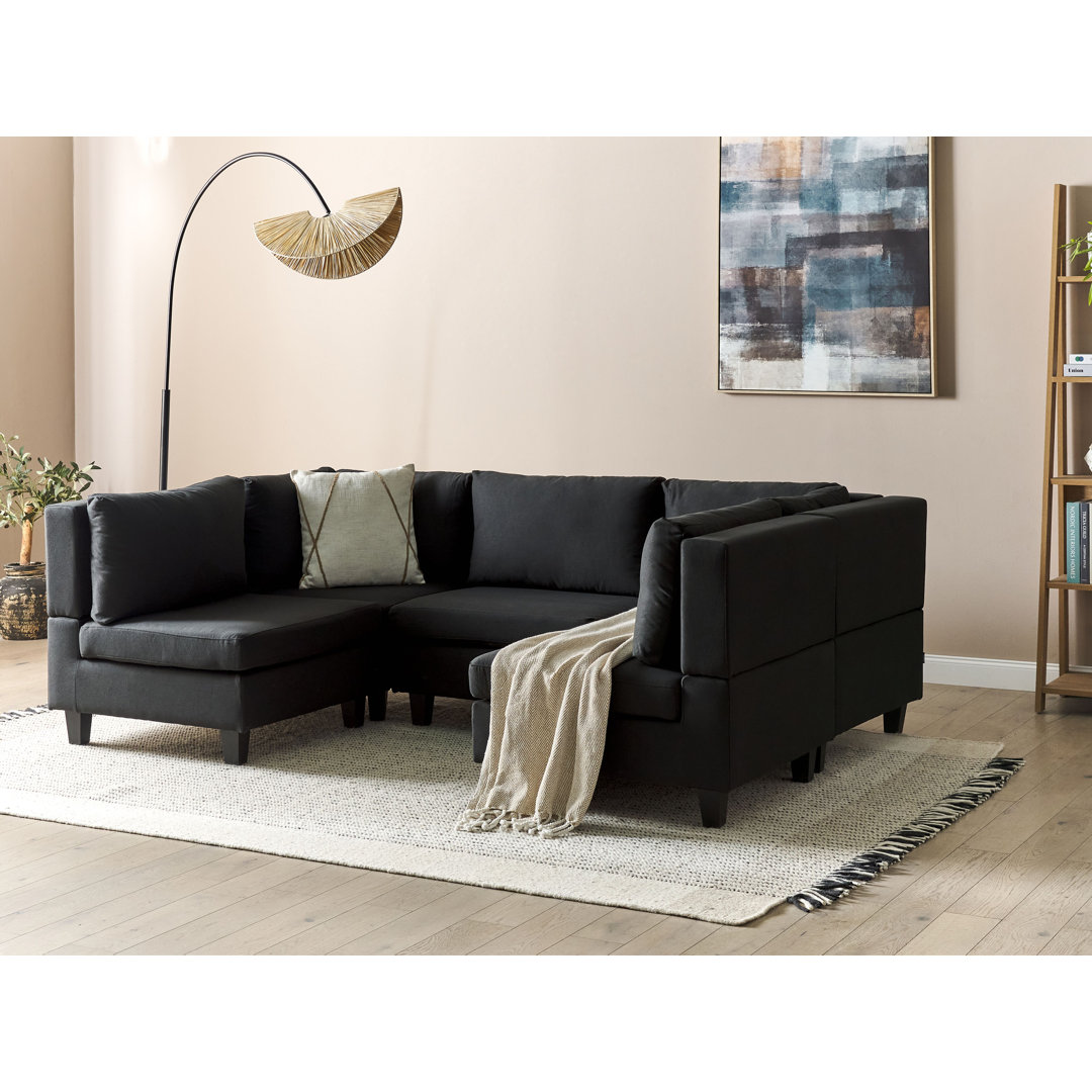 5-Sitzer Sofa Unstad