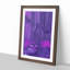 Abstract Art Painting Vol.432 by S.Johnson - Picture Frame Painting Print-55615422-55615419