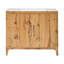 Ensemble de meuble-lavabo simple 39 po Aalycia