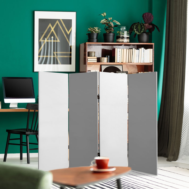 Do It Yourself Room Divider, 5, 6 ft