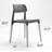 Conti Worcester Stacking Side Chair-1481120490