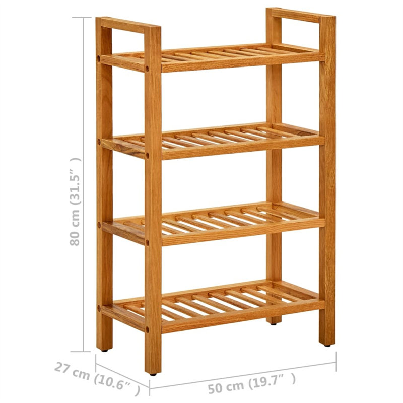 Shoe Rack