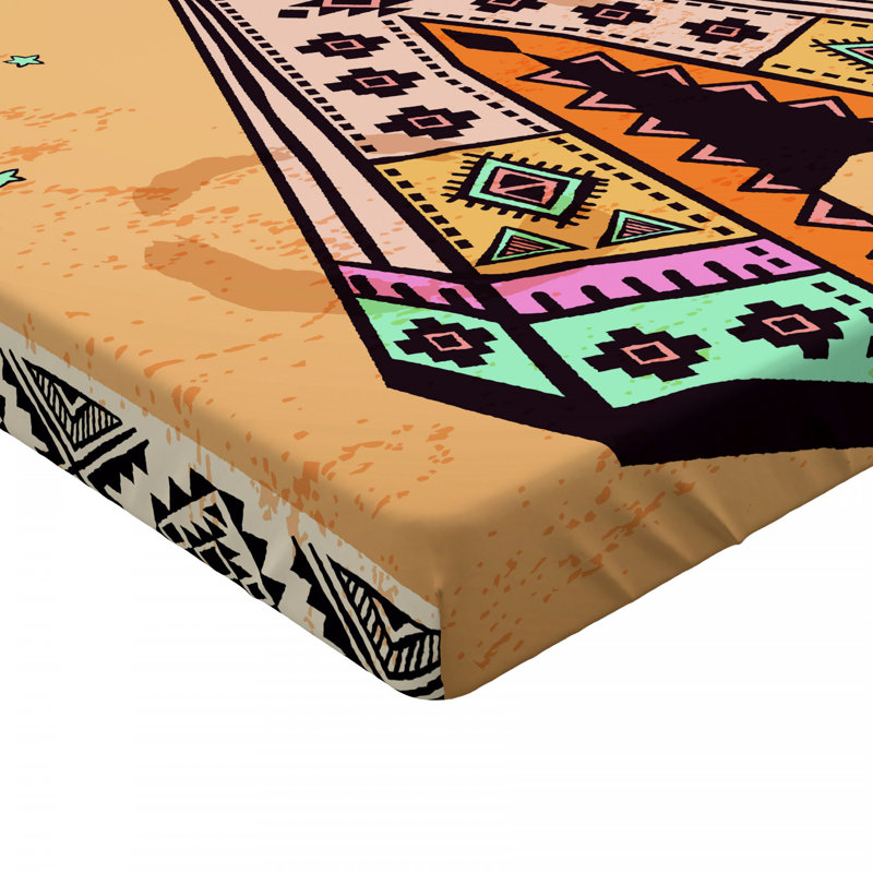 Microfiber Fitted Sheet, Full Fitted Sheet