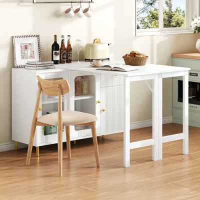Kitchen Cabinet Set