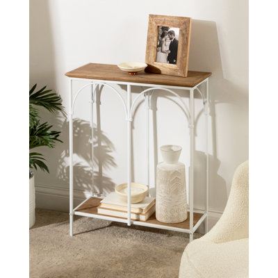 Console de 24 po Beya