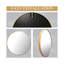 Metal Framed Wall Mounted Bathroom / Vanity Mirror-257366101-257366096