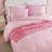 Betsey Johnson Signature Solid Reversible Comforter Set-97843701-106893483