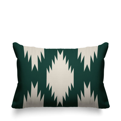 Coussin intérieur / extérieur Yuma Southwestern