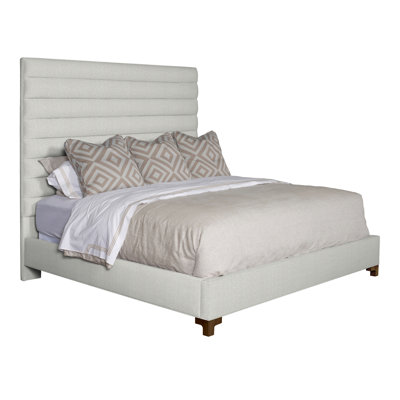 Make It Yours Upholstered Standard Bed