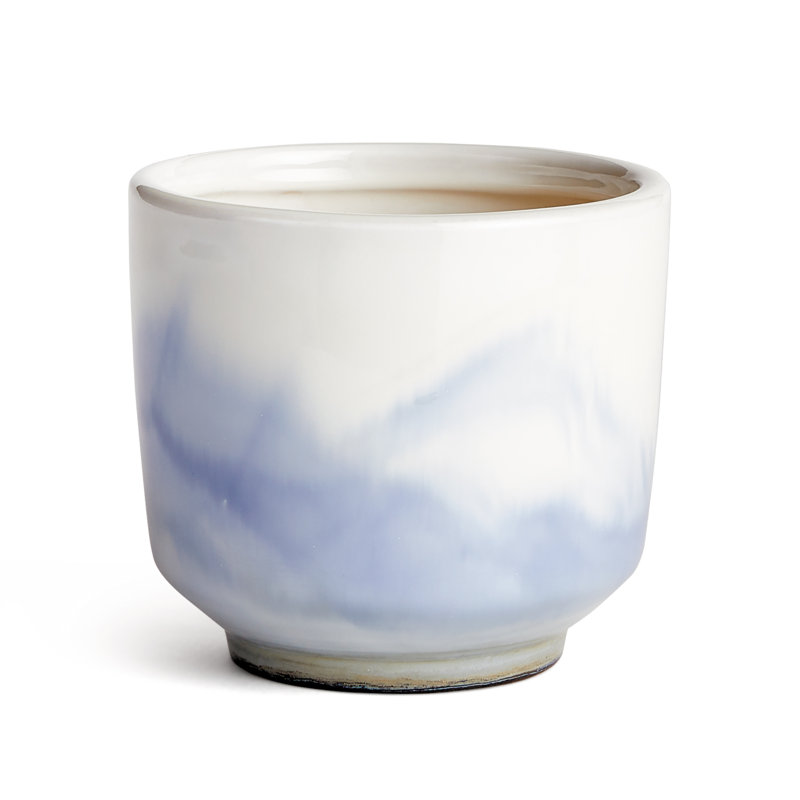 Cache-pot Hedda Barclay Butera Brushstroke