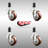 Polyurethane Casters-92145283