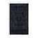 Huckstep One-of-a-Kind Rectangle 4'5" X 7'2" Wool Area Rug Black