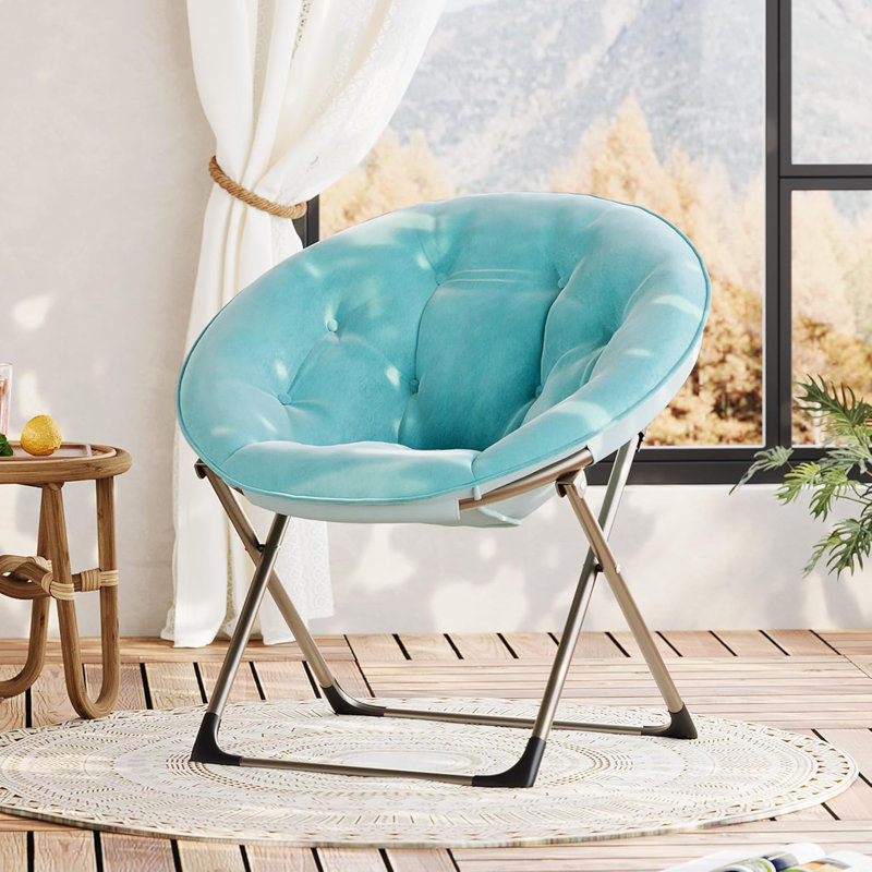 Upholstered Accent Chair