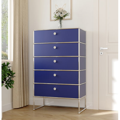 Commode décorative