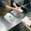 Caisses enregistreuses FRONG ABS