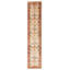 Tapis crème Jules Sultane 2 pi 7 po x 12 pi 0 po