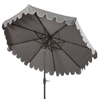 Pedrick 100.8'' Tilt Market Umbrella