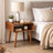 Orlaith Top End Table with Storage