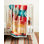 Pendleton Harding Star Crib Blanket