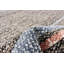 Tapis taupe / ivoire Whittney Earth-1033344138