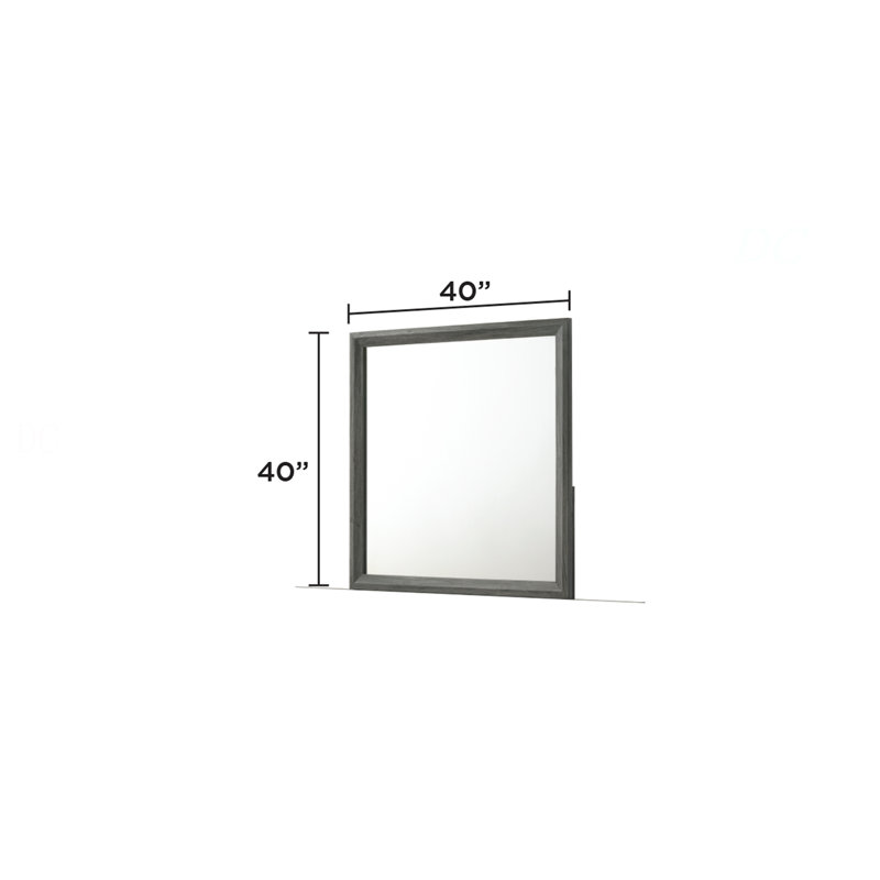 Miroir Denver