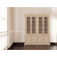 Eiri 240 cm H Library Bookcase-1645873925
