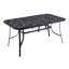 Rectangular Outdoor Table-1601708140