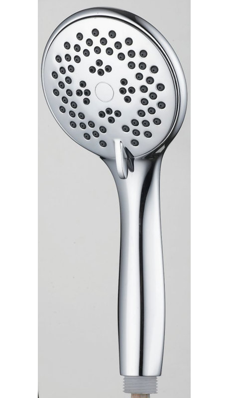 Dorsey 3 Function Showerhead