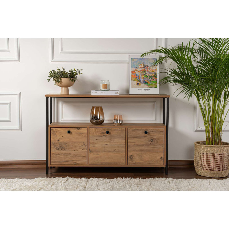Temera Console
