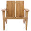 Maya Adirondack Chair-2032599182