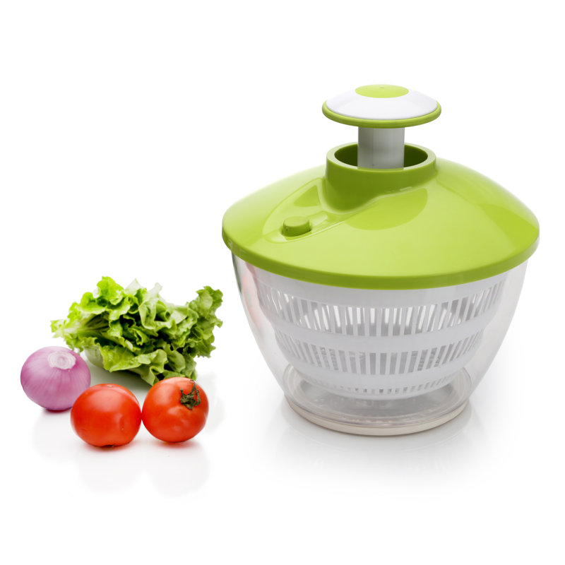 Cuisinox Plastic Salad Spinner