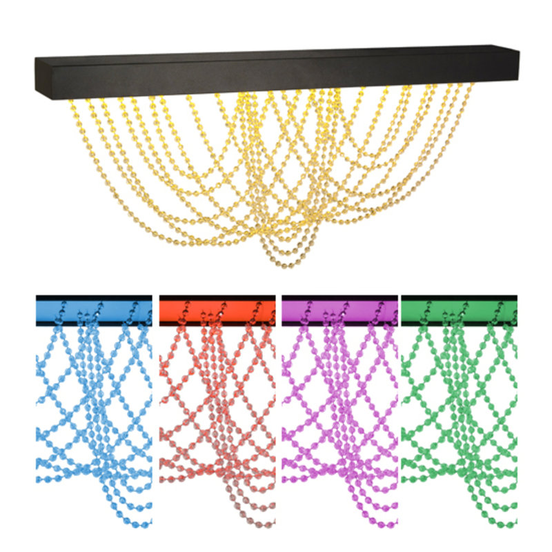 Lucretia LED Flush Mount