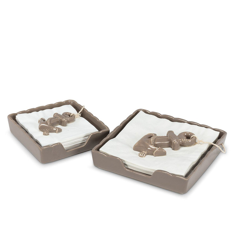 Porte-serviette Anchor