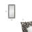 Demery Dressing Mirror