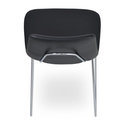 Chaise d'appoint Berlin