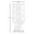 16.9oz. Craft Beer Glass Set