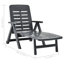 Ferber 189cm Long Reclining Single Chaise-884597670