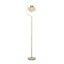 Lampe sur pied 65 po Amidala