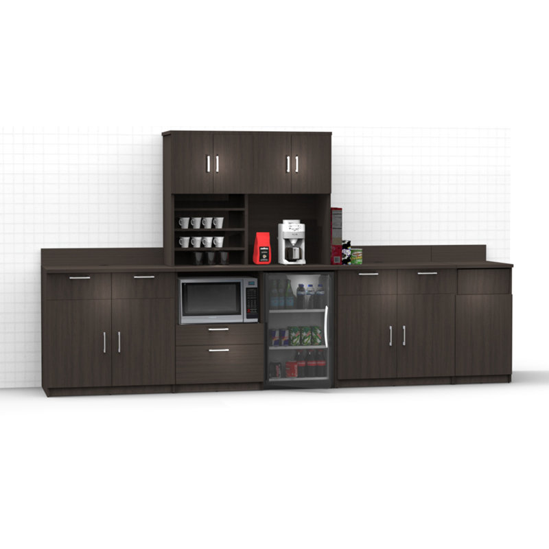 Buffet Buffet Buffet pour la cuisine
