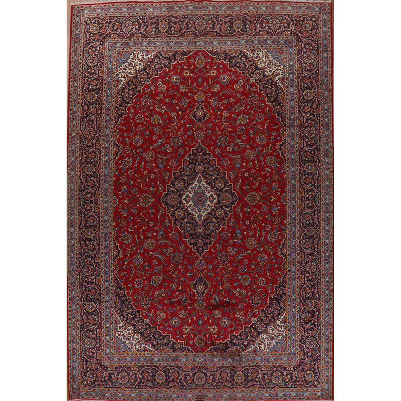 Shawan One-of-a-Kind 11'2" X 14'10" Area Rug