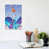Toile tendue