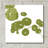 " Pilea " by Trish Sierer-527079454