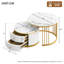 Adio Coffee Table with Storage-2107037056