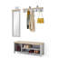 Beardall 3 Piece Hallway Set