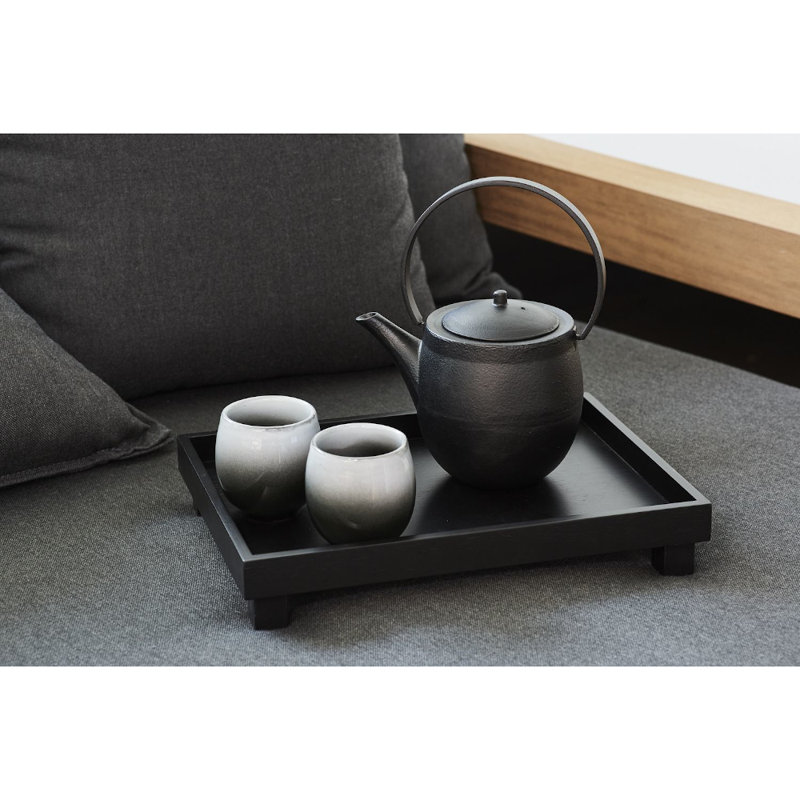 Bredemeijer Bamboo Tray