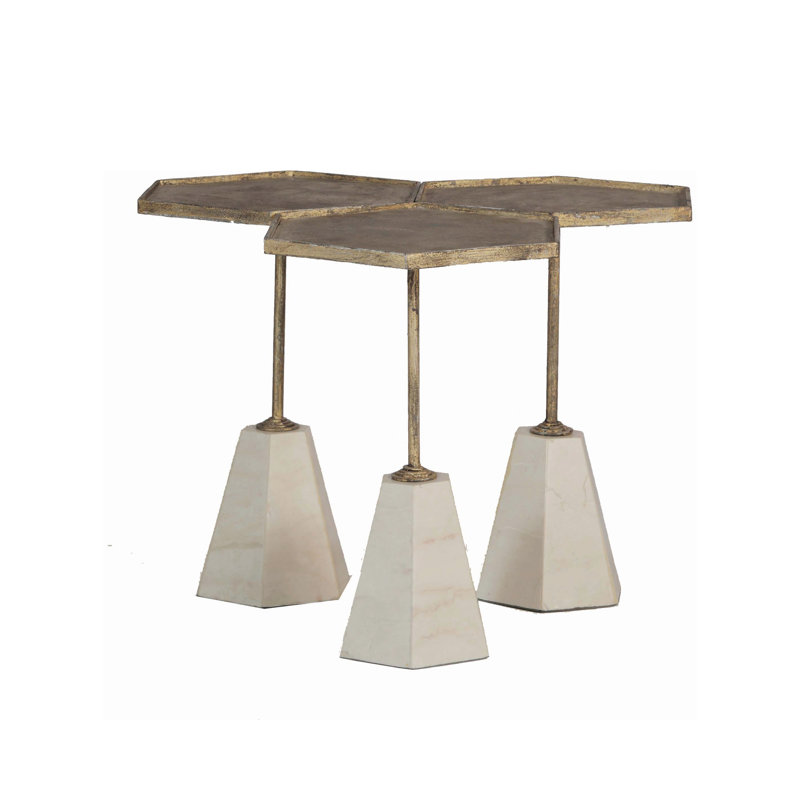 Lucinda End Table