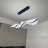 1 - Light Led Kitchen Island Pendant