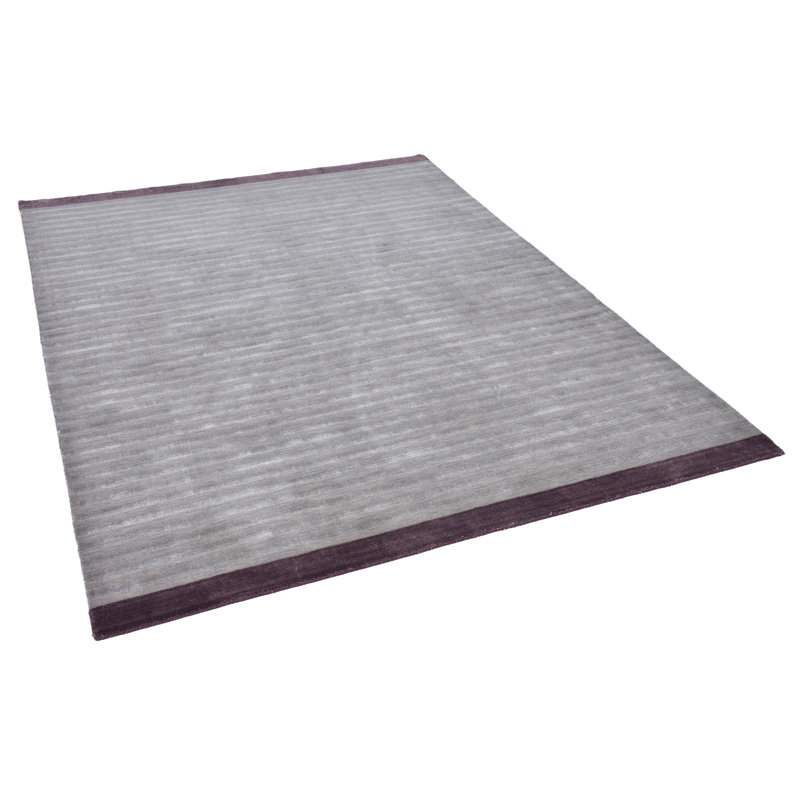 Pinckard Hand Woven Area Rug, Runner 70 x 140cm