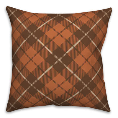 Housse de coussin carré et insert